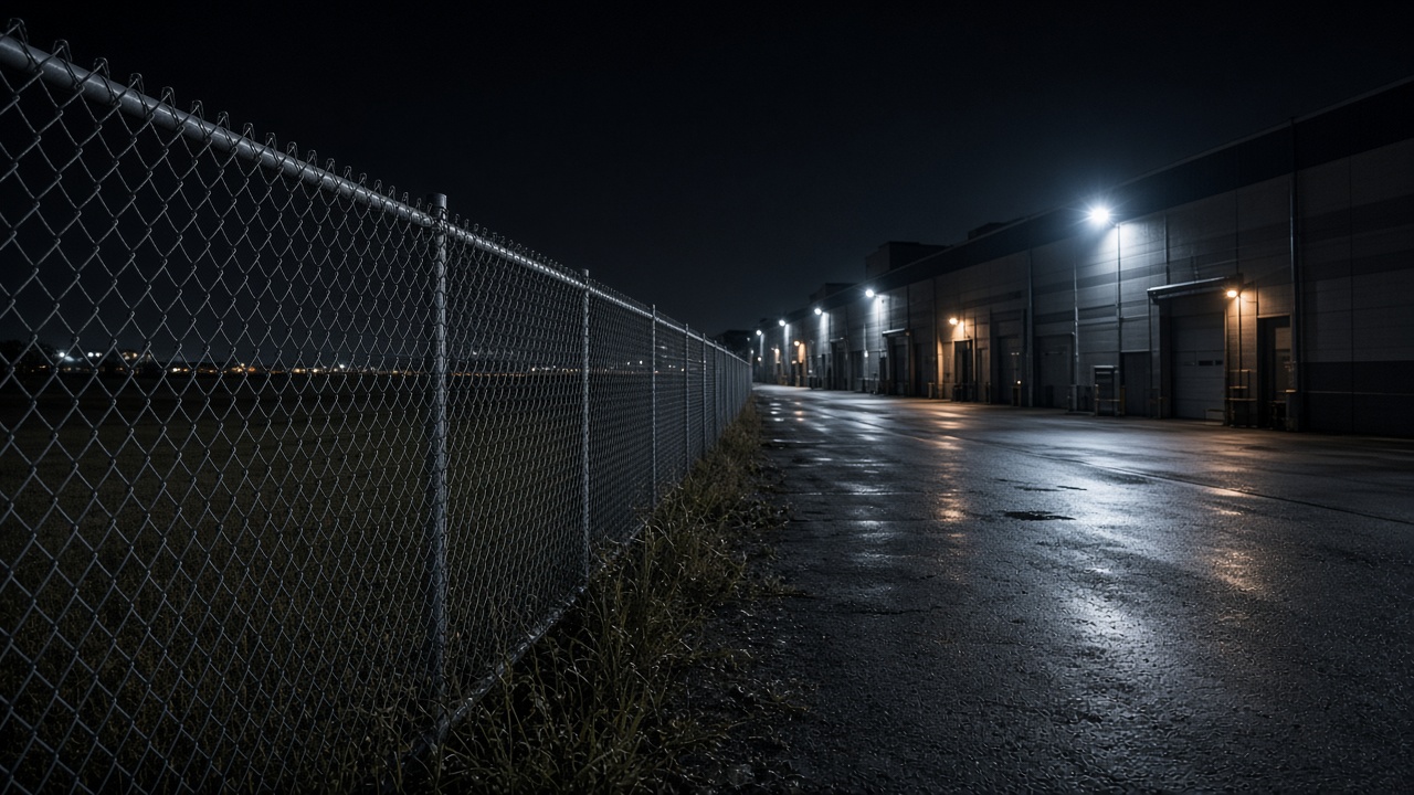 Security analytics types for perimeter and intrusion