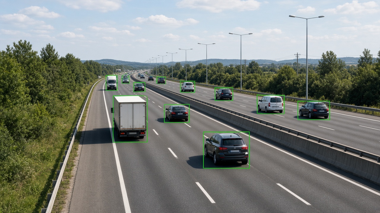 Industry examples of video analytics in the field