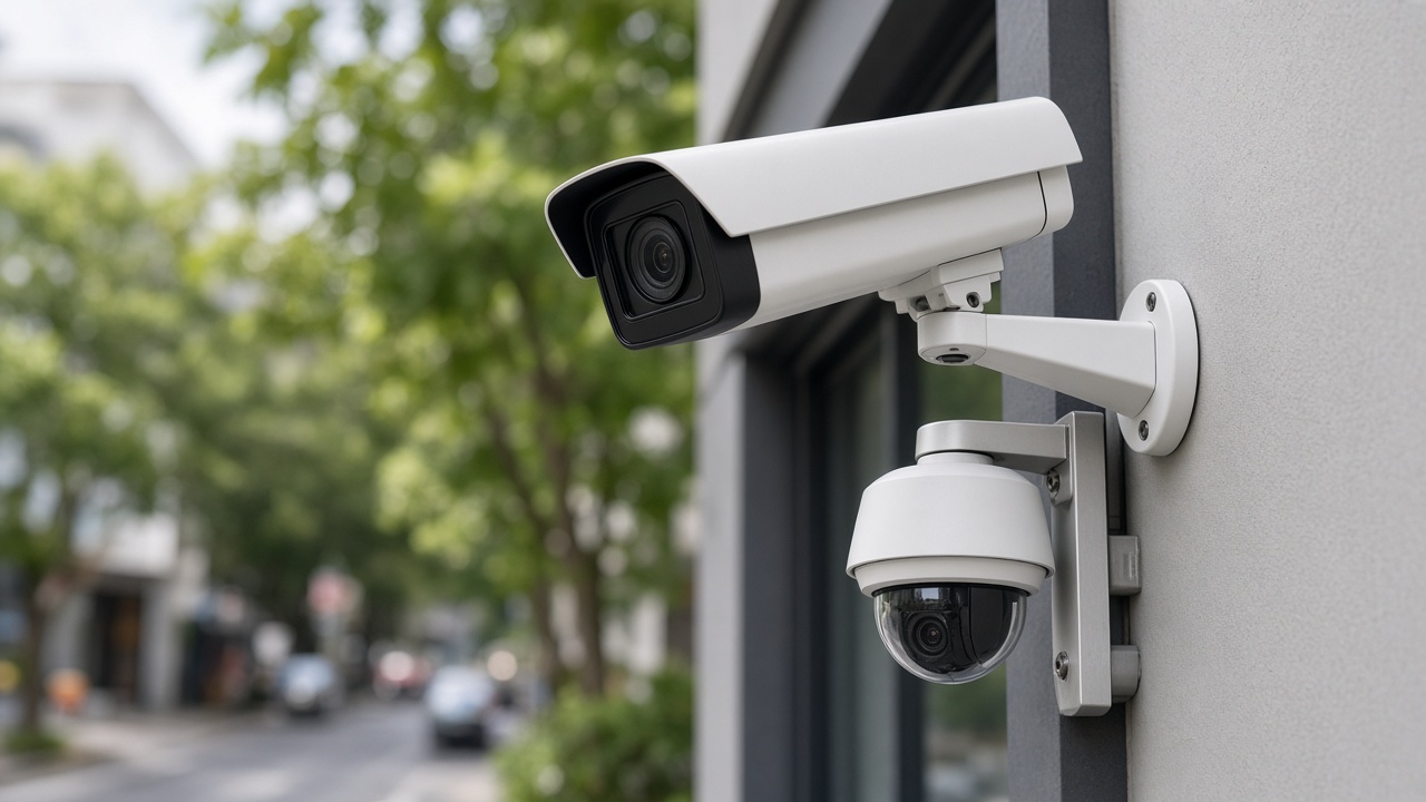Standard video analytics as the foundation of CCTV intelligence