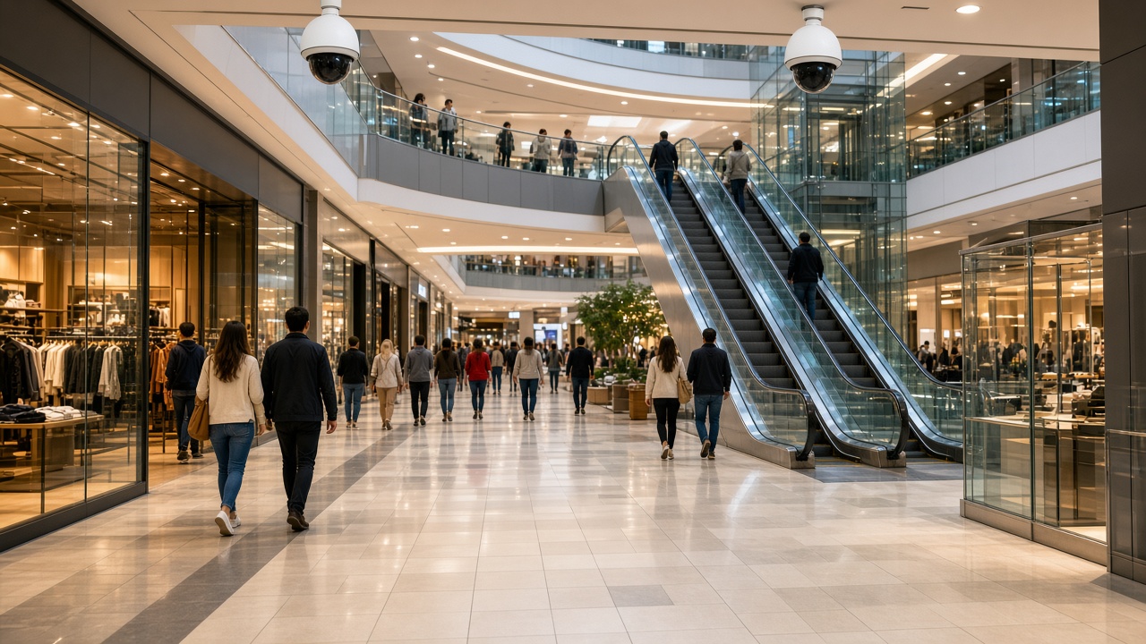 Retail
