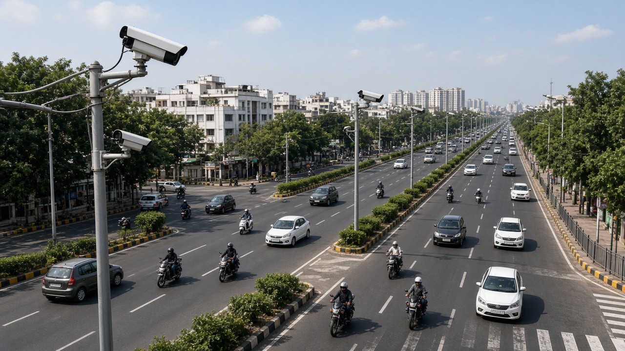 Watchlist and traffic law enforcement vehicle intelligence