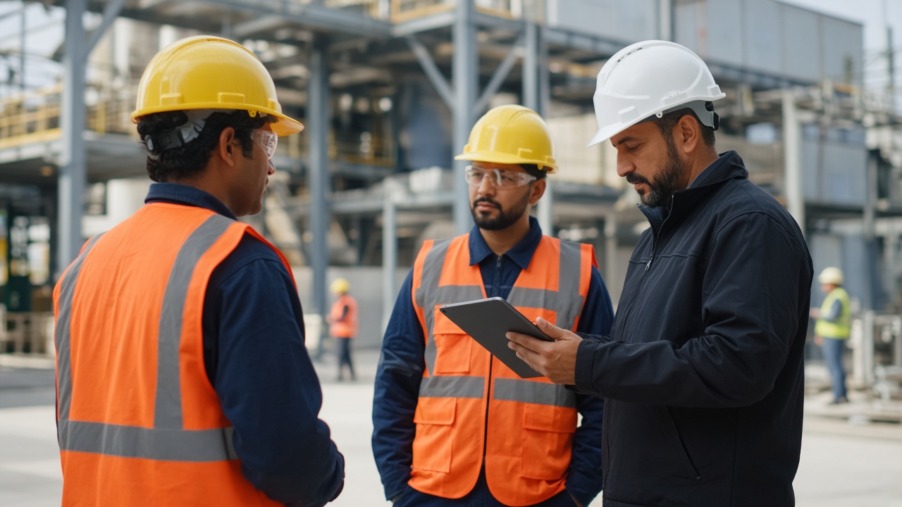 Real-world accuracy and compliance monitoring with video analytics
