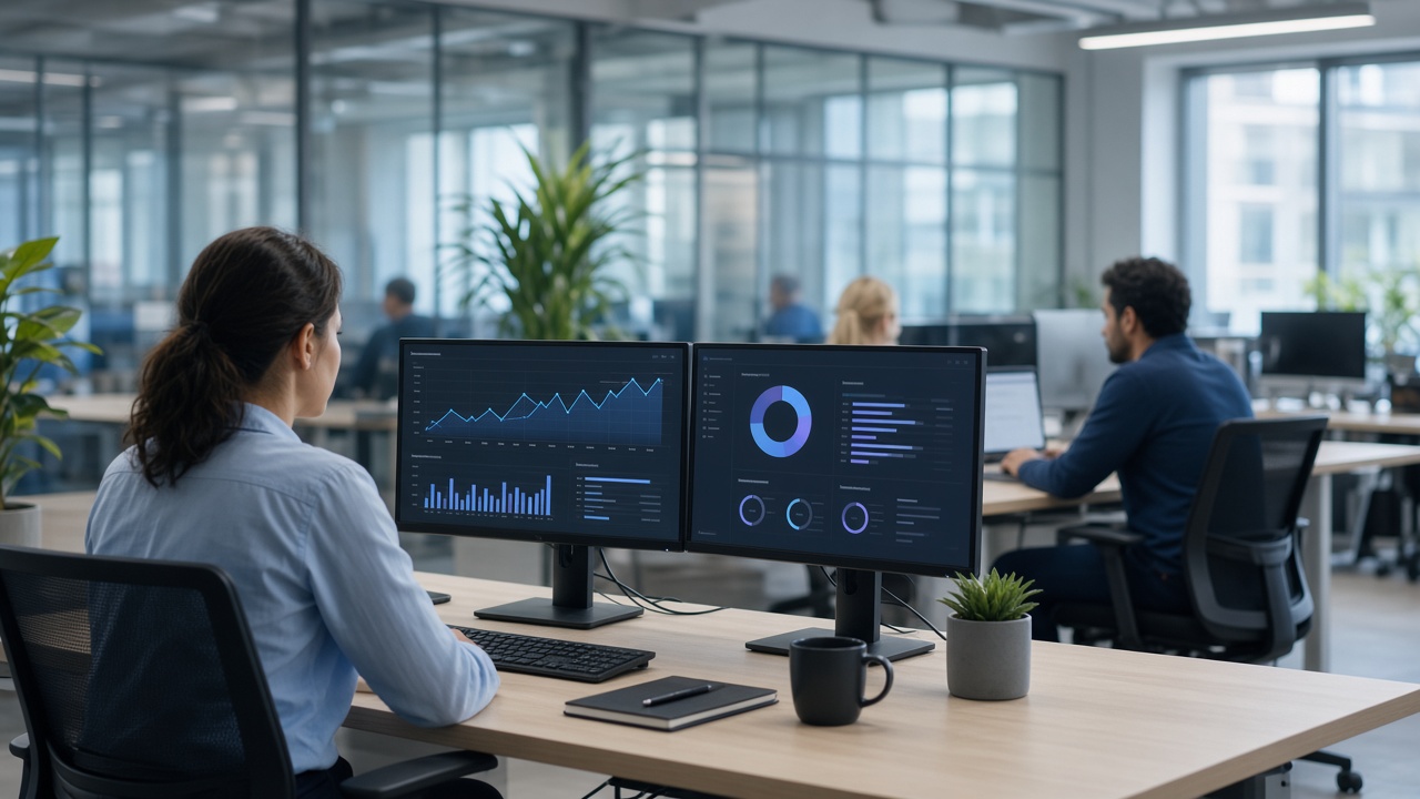 WorkSense